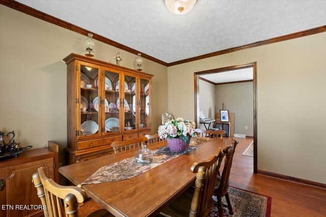 121 E Village Circle, Lafollette, TN 37766