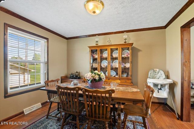 121 E Village Circle, Lafollette, TN 37766