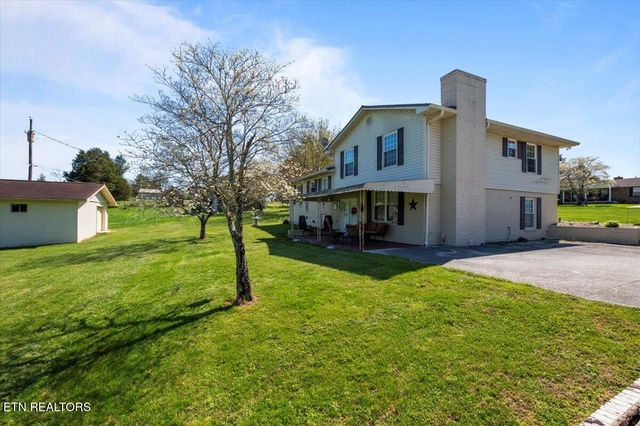 121 E Village Circle, Lafollette, TN 37766