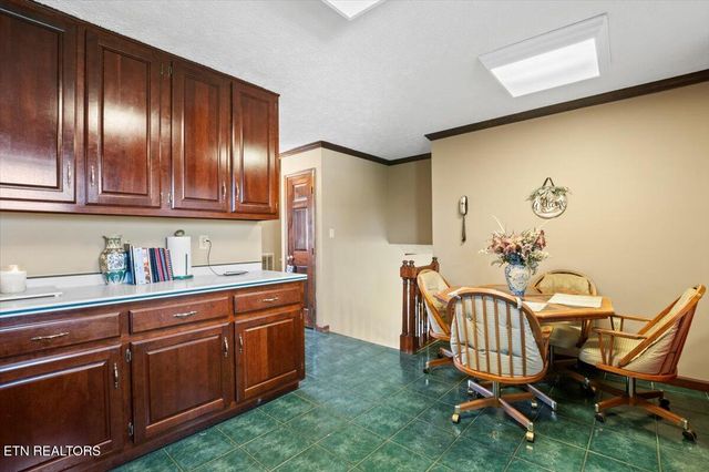 121 E Village Circle, Lafollette, TN 37766