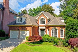4405 Highgrove Pointe, Atlanta, GA 30319