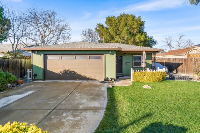 2342 Palm Ave, Livermore, CA 94550