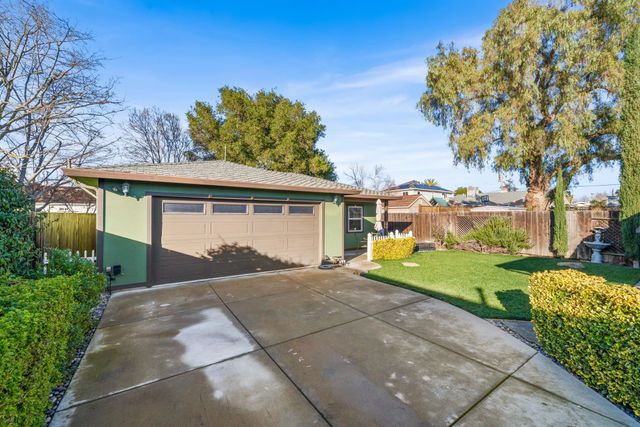 2342 Palm Ave, Livermore, CA 94550