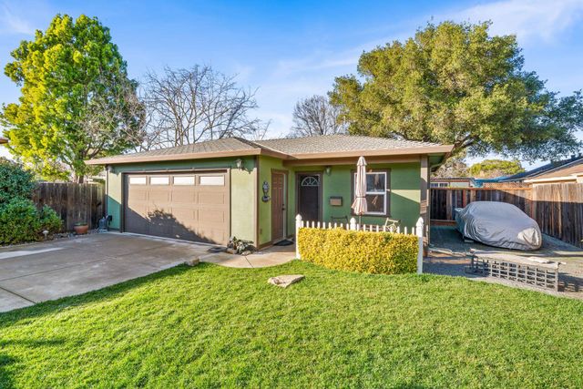 2342 Palm Ave, Livermore, CA 94550
