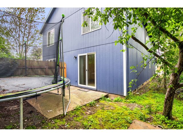 2930 Se 125TH Ave, Portland, OR 97236