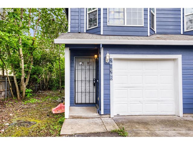2930 Se 125TH Ave, Portland, OR 97236