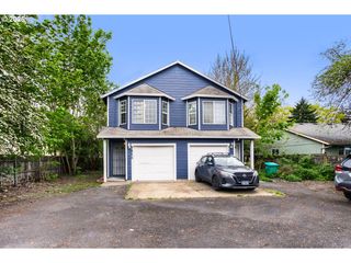 2930 Se 125TH Ave, Portland, OR 97236