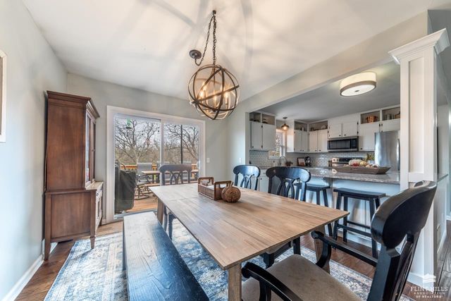 838 Dondee Drive, Manhattan, KS 66502