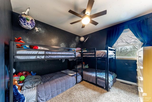 838 Dondee Drive, Manhattan, KS 66502