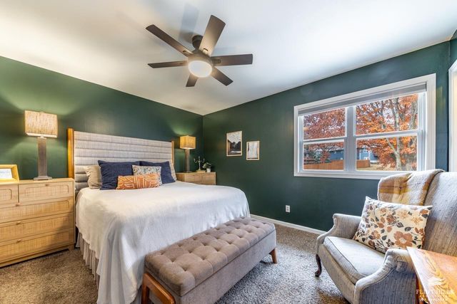 838 Dondee Drive, Manhattan, KS 66502