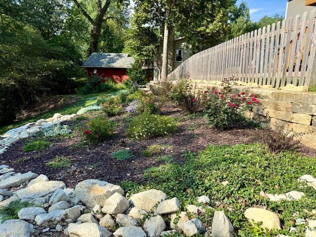 838 Dondee Drive, Manhattan, KS 66502