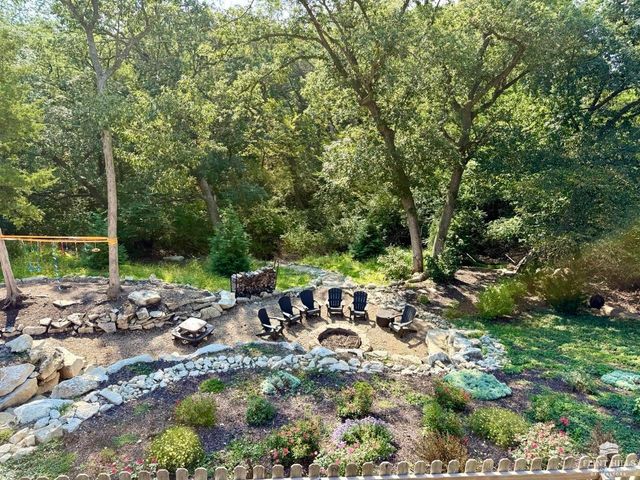 838 Dondee Drive, Manhattan, KS 66502