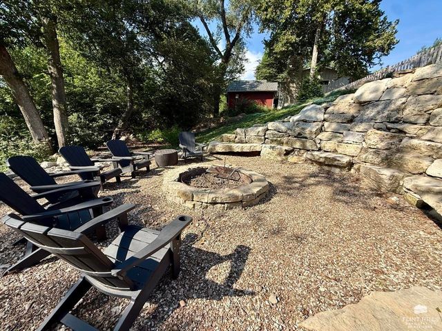 838 Dondee Drive, Manhattan, KS 66502