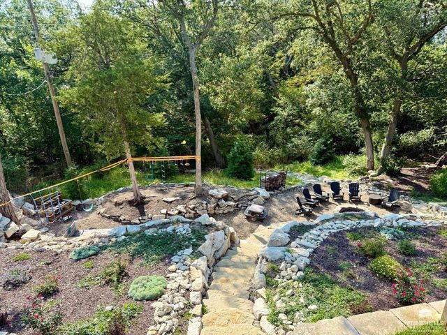 838 Dondee Drive, Manhattan, KS 66502