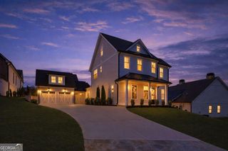 147 Blue Heron Bluff, Dawsonville, GA 30534