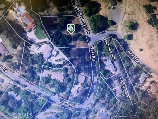 0 Palomar, La Habra Heights, CA 90631