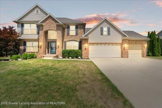 11592 Sara Ann Drive, Dewitt, MI 48820
