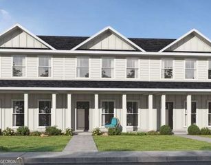 225 Maddux Street LOT 21, Fayetteville, GA 30214