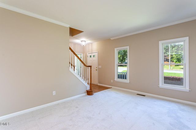 1324 Arbor Greene Drive, Garner, NC 27529