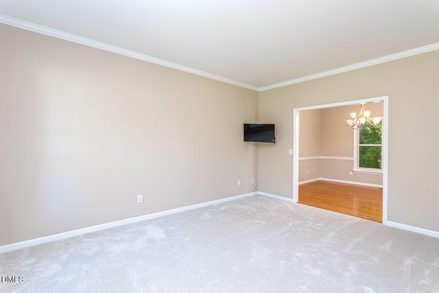 1324 Arbor Greene Drive, Garner, NC 27529