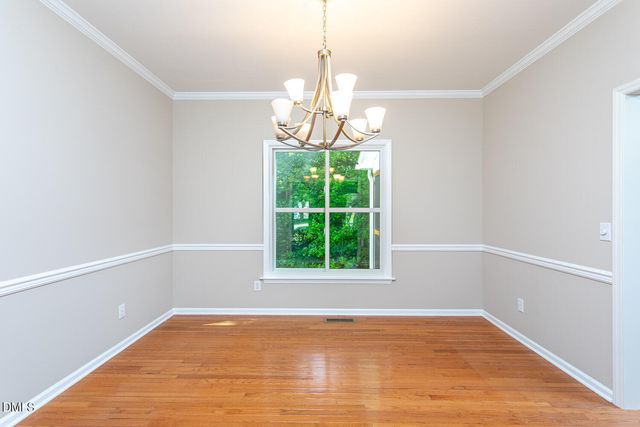 1324 Arbor Greene Drive, Garner, NC 27529