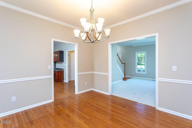 1324 Arbor Greene Drive, Garner, NC 27529