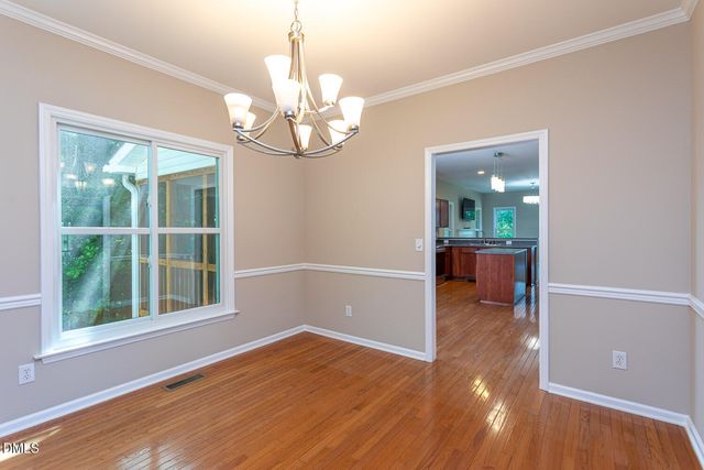 1324 Arbor Greene Drive, Garner, NC 27529