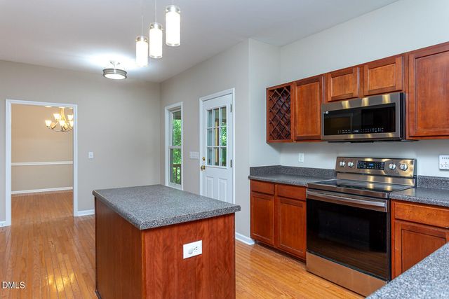 1324 Arbor Greene Drive, Garner, NC 27529