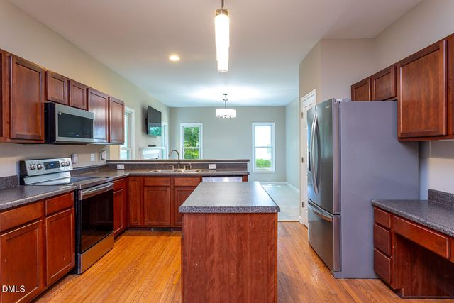 1324 Arbor Greene Drive, Garner, NC 27529