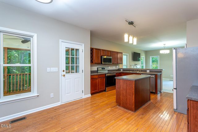 1324 Arbor Greene Drive, Garner, NC 27529