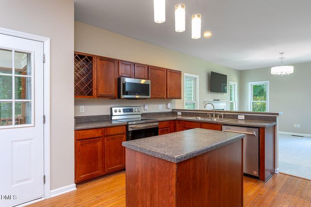 1324 Arbor Greene Drive, Garner, NC 27529
