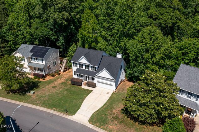 1324 Arbor Greene Drive, Garner, NC 27529