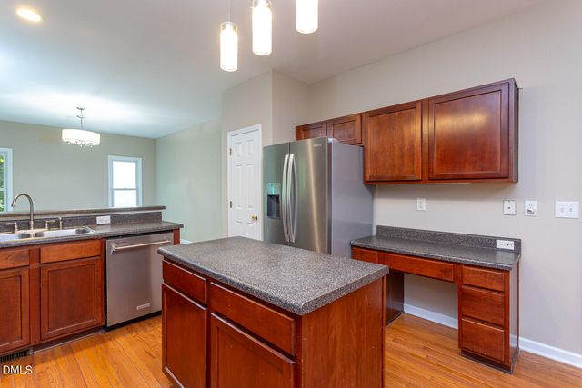 1324 Arbor Greene Drive, Garner, NC 27529