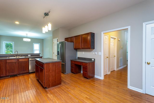1324 Arbor Greene Drive, Garner, NC 27529