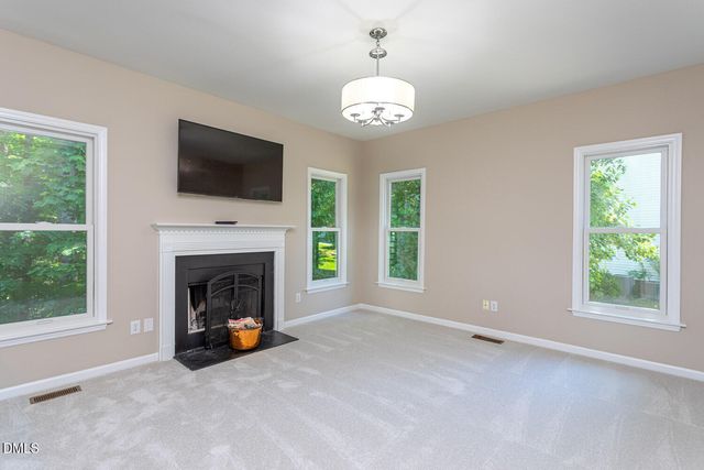 1324 Arbor Greene Drive, Garner, NC 27529