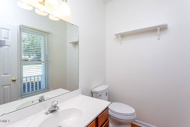 1324 Arbor Greene Drive, Garner, NC 27529