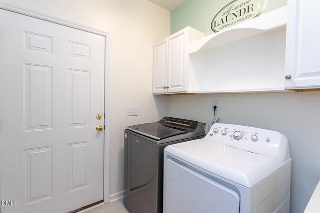 1324 Arbor Greene Drive, Garner, NC 27529