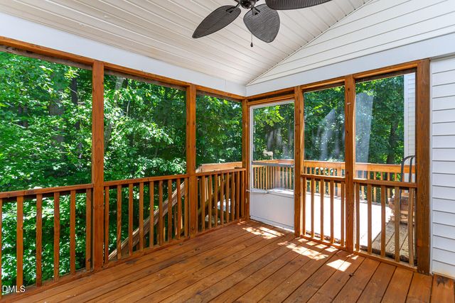 1324 Arbor Greene Drive, Garner, NC 27529