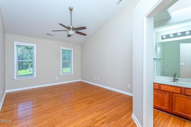 1324 Arbor Greene Drive, Garner, NC 27529