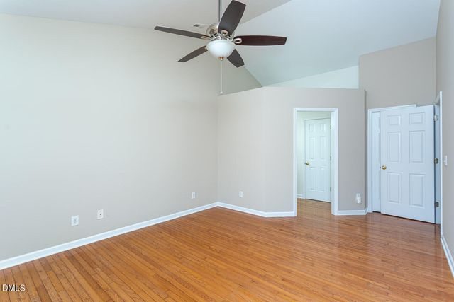 1324 Arbor Greene Drive, Garner, NC 27529