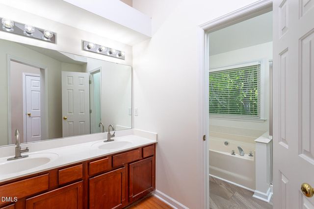 1324 Arbor Greene Drive, Garner, NC 27529