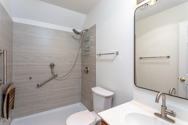 1324 Arbor Greene Drive, Garner, NC 27529