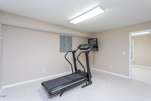 1324 Arbor Greene Drive, Garner, NC 27529