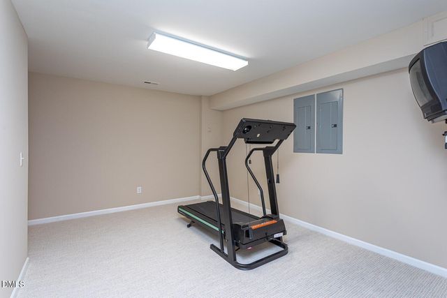 1324 Arbor Greene Drive, Garner, NC 27529