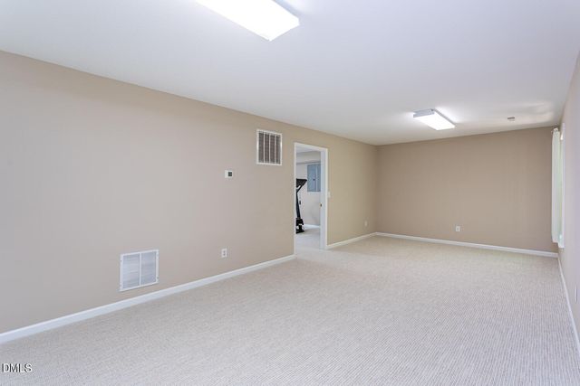 1324 Arbor Greene Drive, Garner, NC 27529