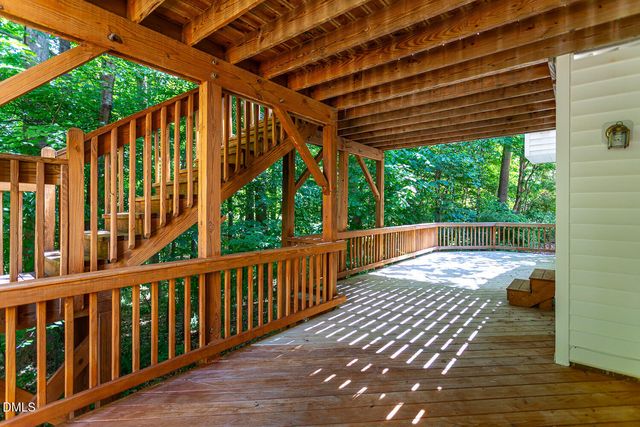 1324 Arbor Greene Drive, Garner, NC 27529