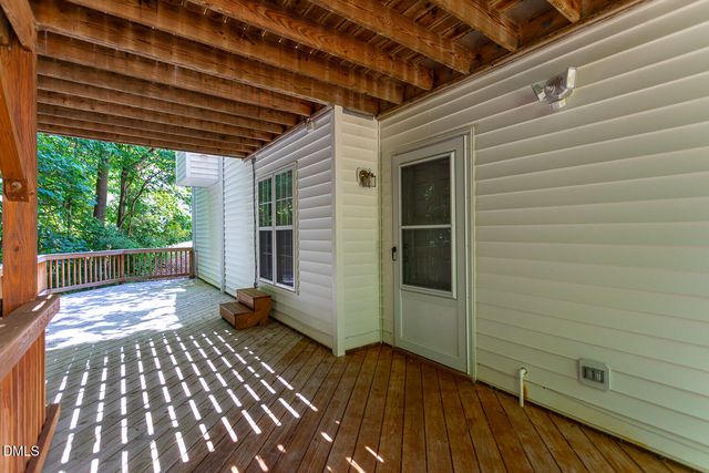 1324 Arbor Greene Drive, Garner, NC 27529