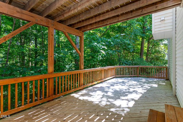 1324 Arbor Greene Drive, Garner, NC 27529