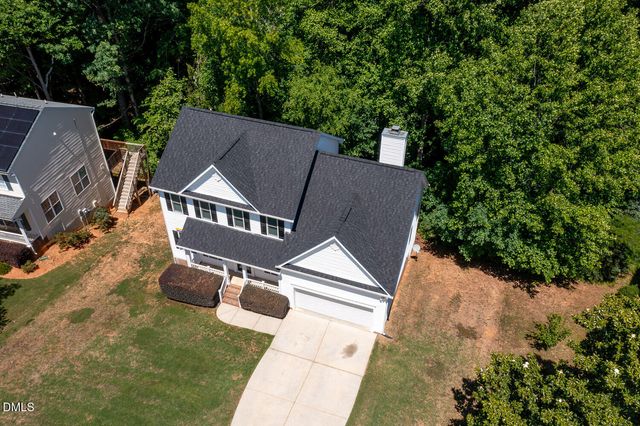 1324 Arbor Greene Drive, Garner, NC 27529