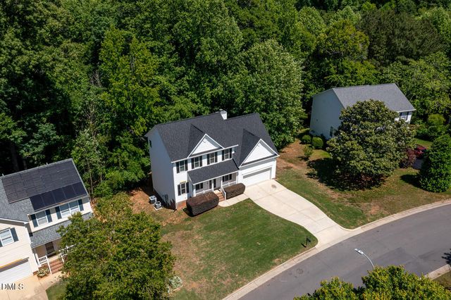 1324 Arbor Greene Drive, Garner, NC 27529